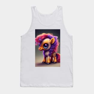 my little pony part 2 Tank Top